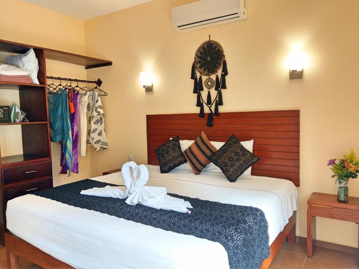 Nah Appart hôtel Tulum