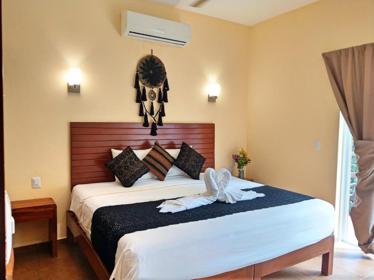 Nah Appart hôtel