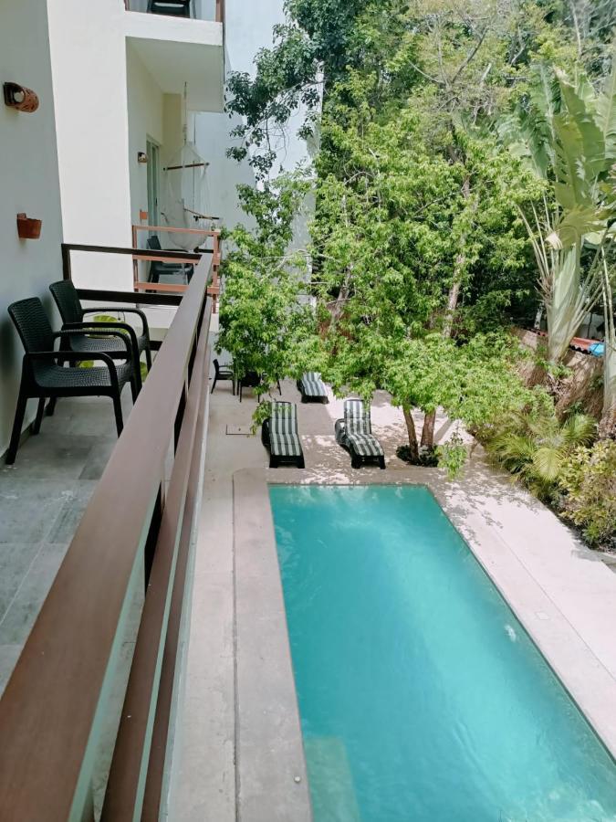 Nah Appart hôtel