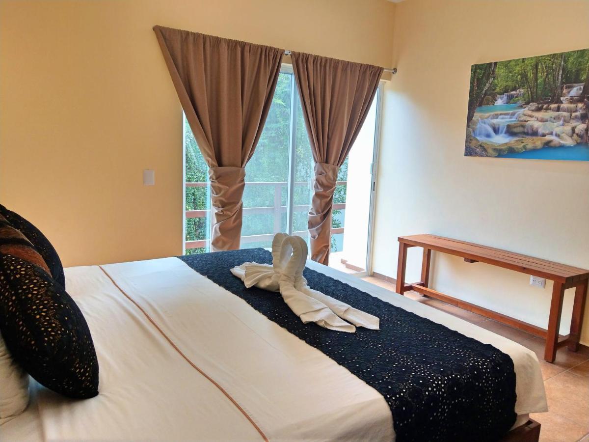 Appart hôtel Nah 3*