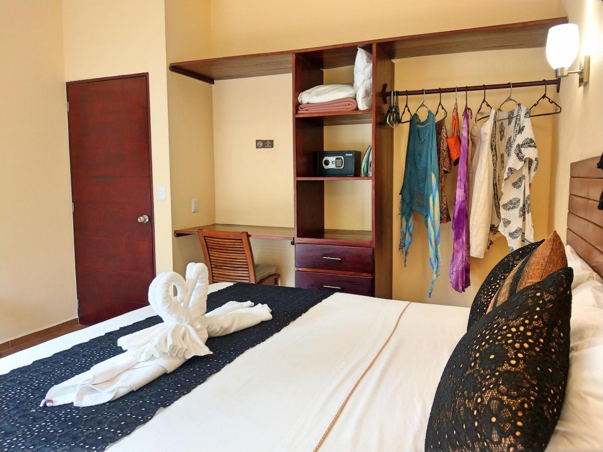 Nah Appart hôtel Tulum