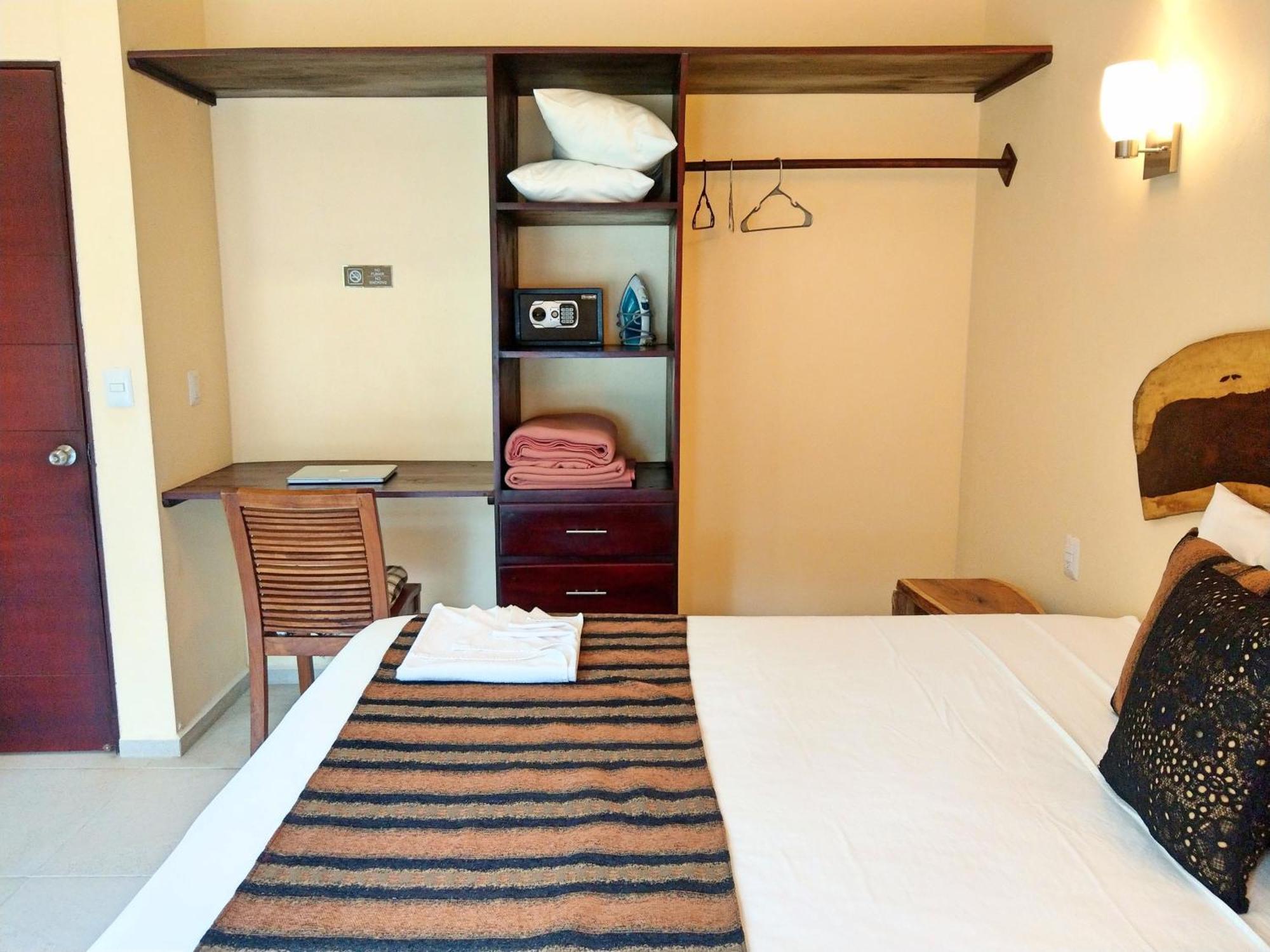 Appart hôtel Nah 3*