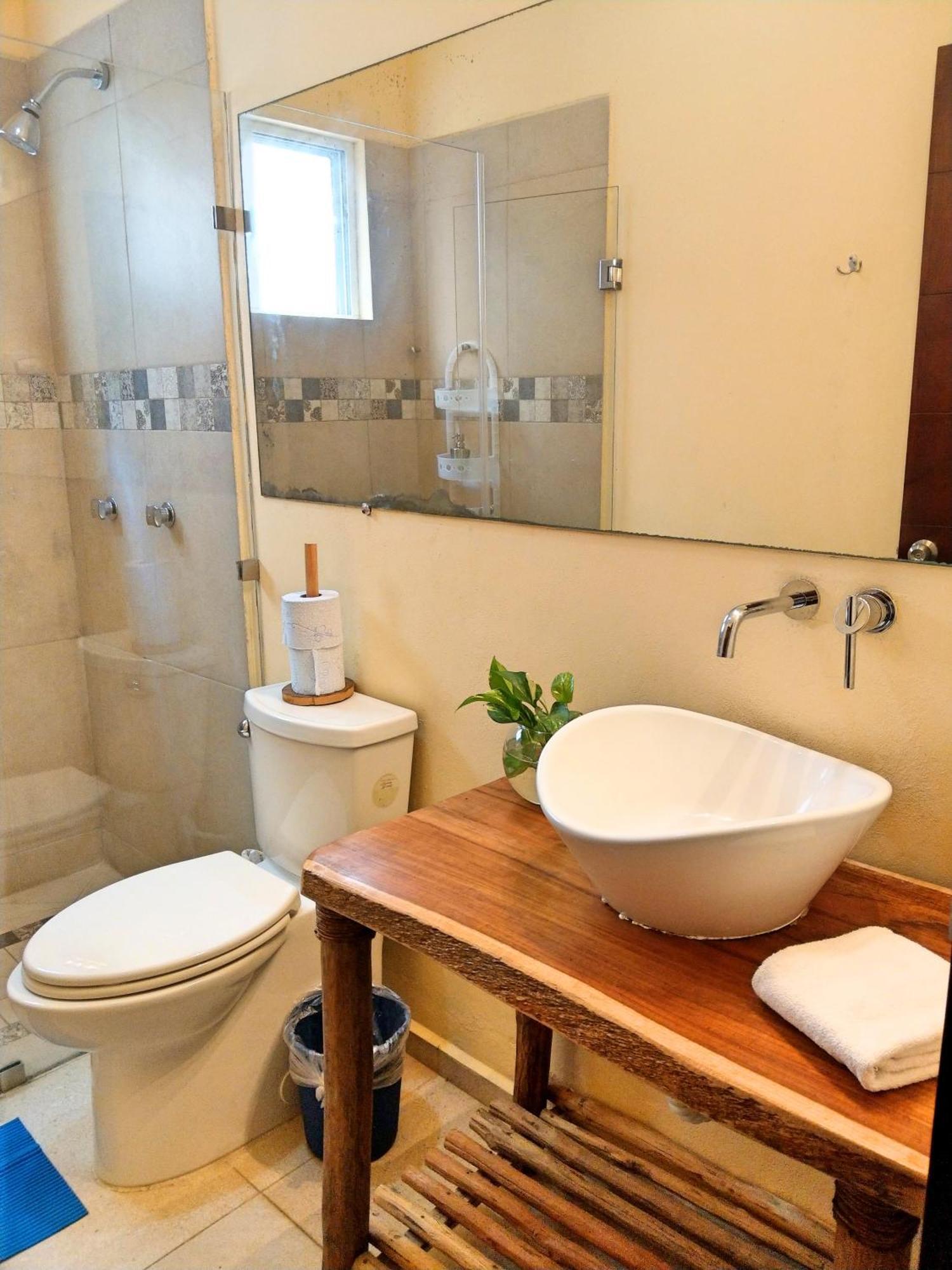 Nah Appart hôtel Tulum