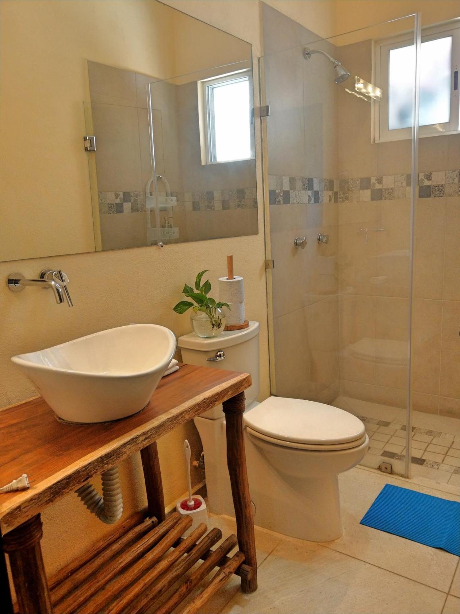 Appart hôtel Nah 3*