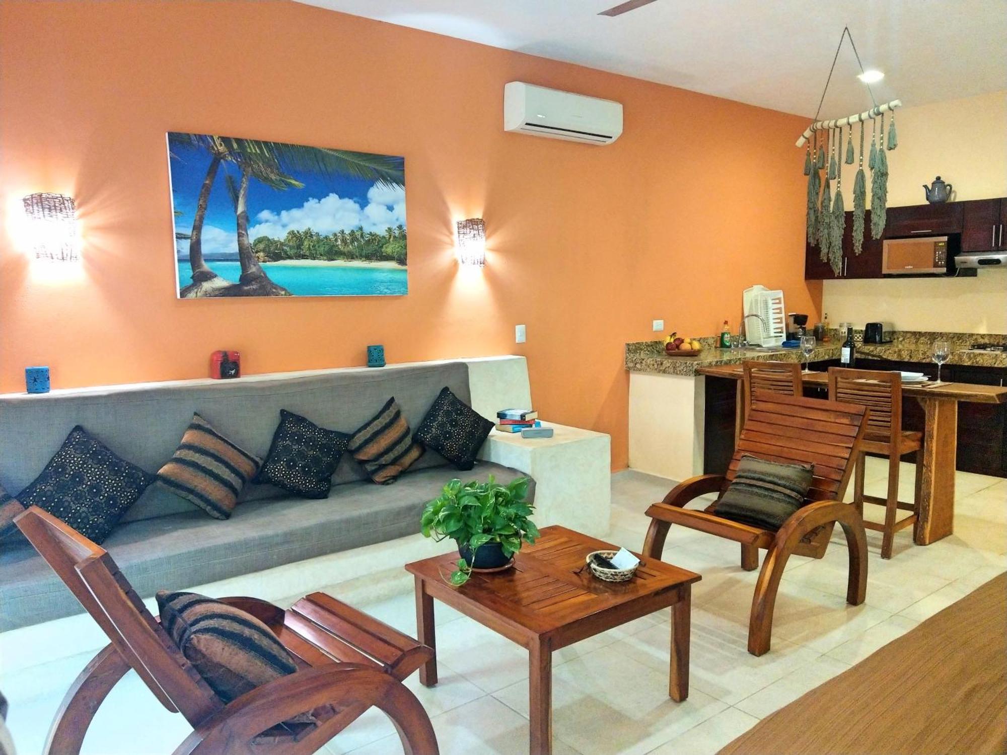 Nah Appart hôtel 3*
