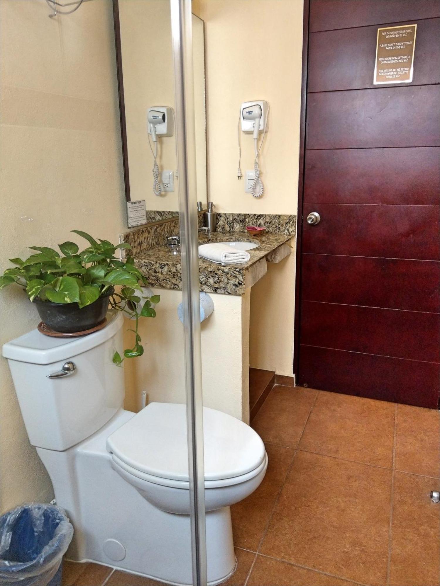 Appart hôtel Nah 3*