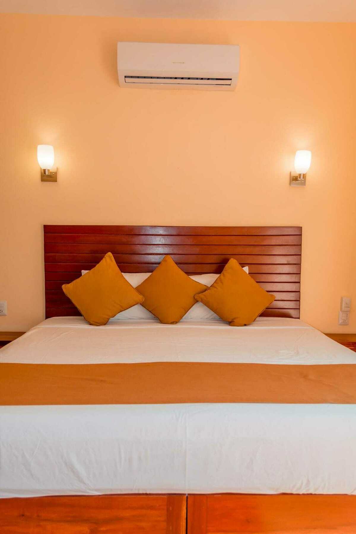Appart hôtel Nah 3*